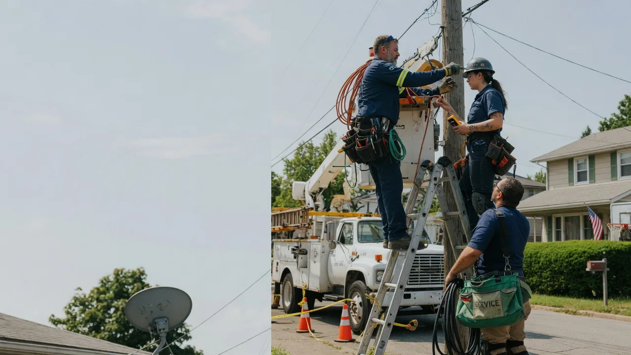 Electrical Repair in Colman, SD near me